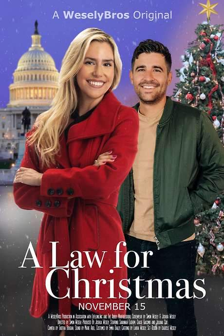 A Law for Christmas